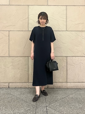 katayoさん(レディース・167cm)の秋コーディネート