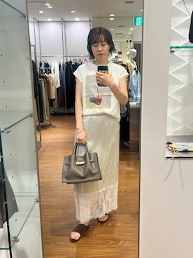 katayoさんのコーディネート