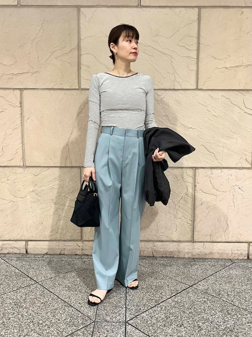 セール】オーガンジーシアーブルゾン（ブルゾン）｜URBAN RESEARCH