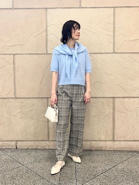 katayoさんのコーディネート