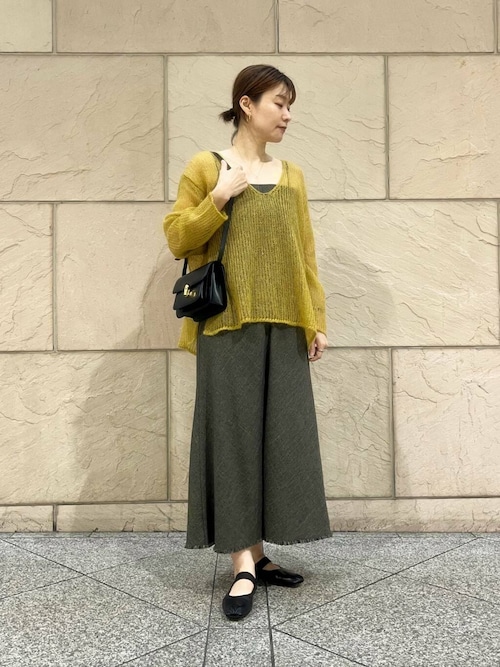 セール】バイヤスベアワンピース（ワンピース）｜URBAN RESEARCH ROSSO