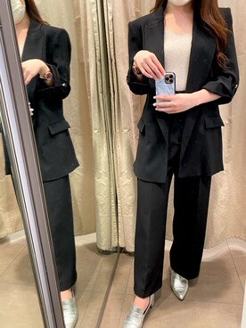   SAYAKA♡さんのコーディネート