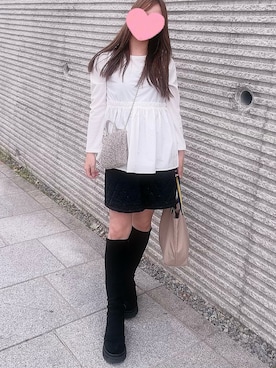   SAYAKA♡さんのコーディネート