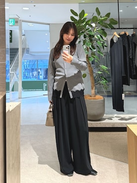 YUIさんのコーディネート