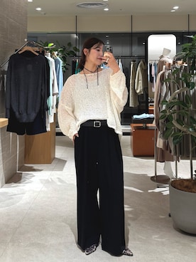 YUIさんのコーディネート