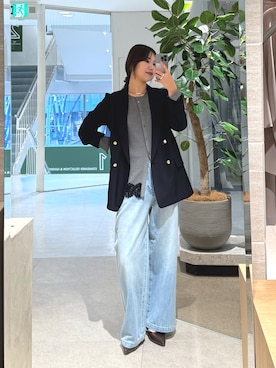 YUIさんのコーディネート