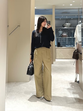 YUIさんのコーディネート