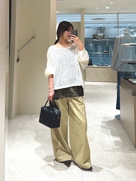 YUIさんのコーディネート