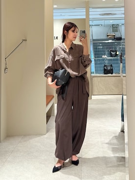 YUIさんのコーディネート