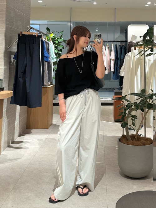 【コンパクトサイズ】CURVEワンショルバッグ