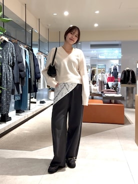 YUIさんのコーディネート