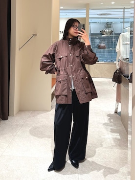 YUIさんのコーディネート