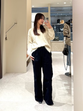 YUIさんのコーディネート