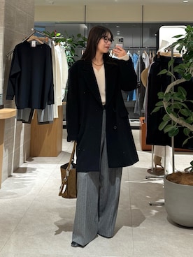 YUIさんのコーディネート