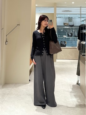 YUIさんのコーディネート