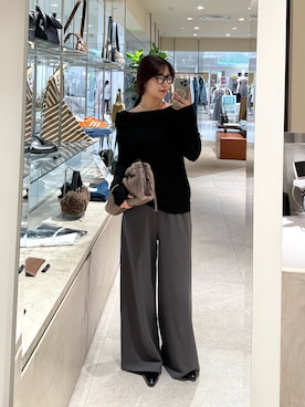 YUIさんのコーディネート