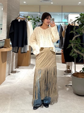 YUIさんのコーディネート