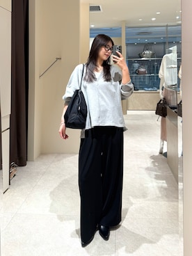 YUIさんのコーディネート