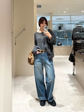 YUIさんのコーディネート