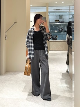 YUIさんのコーディネート