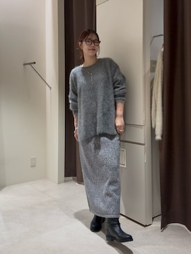 YUIさんのコーディネート