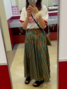 ゆうりさんのコーディネート