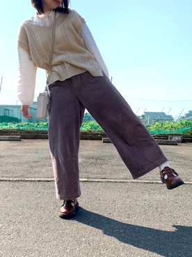 ゆうりさんのコーディネート