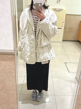 ゆうりさんのコーディネート