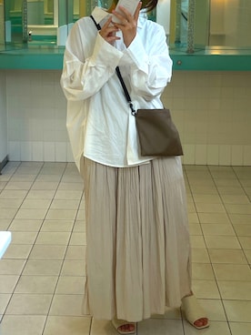 ゆうりさんのコーディネート