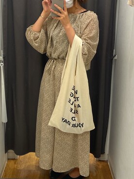 ゆうりさんのコーディネート