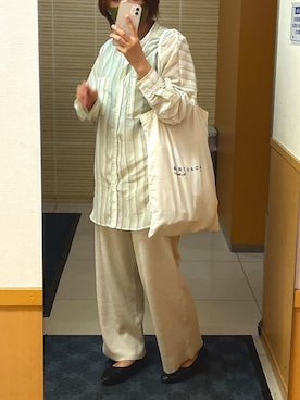 ゆうりさんのコーディネート