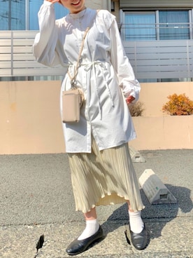 ゆうりさんのコーディネート