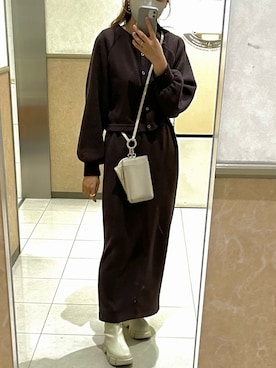 ゆうりさんのコーディネート