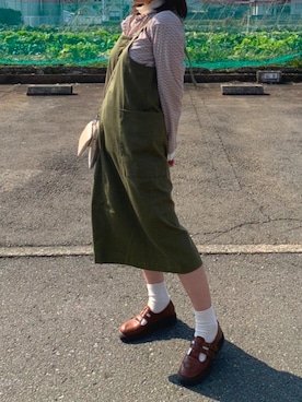 ゆうりさんのコーディネート