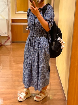 ゆうりさんのコーディネート