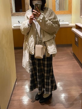 ゆうりさんのコーディネート