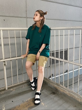 komaki0913さんのコーディネート