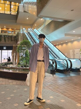 タネマナトさんのコーディネート