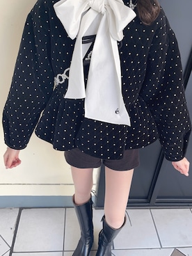 kanaさんのコーディネート