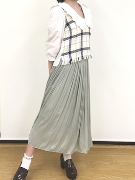 かなチャ💕💕さんのコーディネート