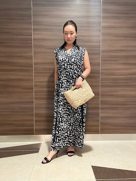 中村有希さんのコーディネート