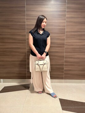 中村有希さんのコーディネート