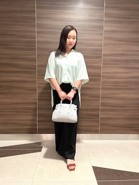 中村有希さんのコーディネート