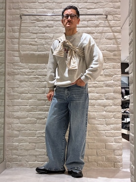 nobgさんのコーディネート