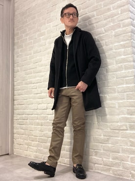 nobgさんのコーディネート