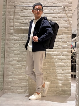 nobgさんのコーディネート