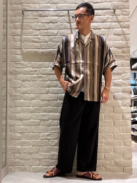 nobgさんのコーディネート