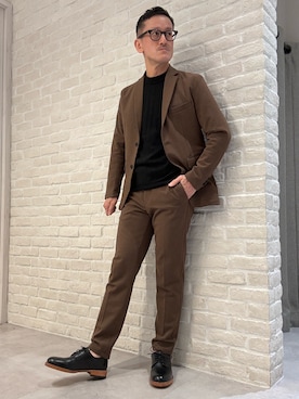 nobgさんのコーディネート