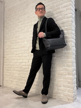 nobgさんのコーディネート