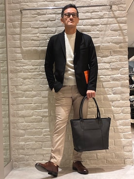 nobgさんのコーディネート